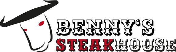 Logo - Benny's Steakhouse - Wohlen AG