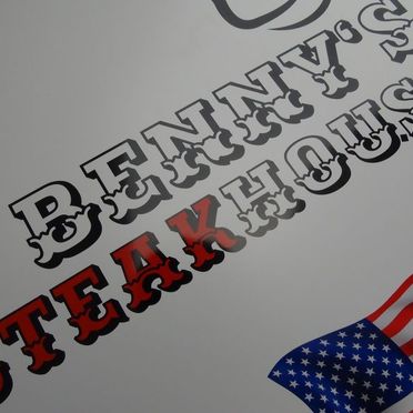 Benny's Steakhouse - Wohlen AG